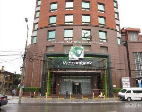 Ảnh Ngân hàng Ngoại thương Vietcombank Phòng giao dịch An Phú 1