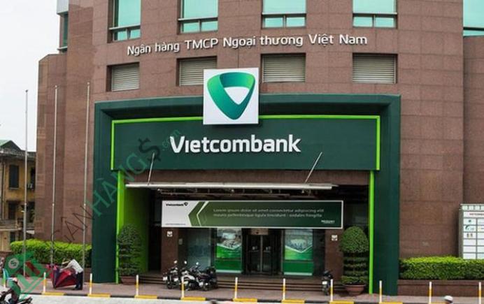 Ảnh Ngân hàng Ngoại thương Vietcombank Chi nhánh Bà Rịa 1