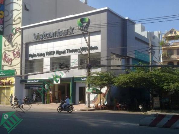 Ảnh Ngân hàng Ngoại thương Vietcombank Chi Nhánh Chương Dương 1
