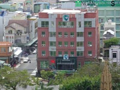 Ảnh Ngân hàng Ngoại thương Vietcombank Phòng giao dịch Long Khánh 1