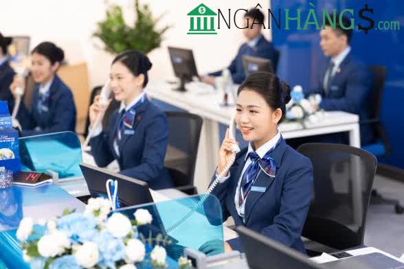 Ảnh Ngân hàng Quốc Dân NCB PGD Rạch Sỏi 1