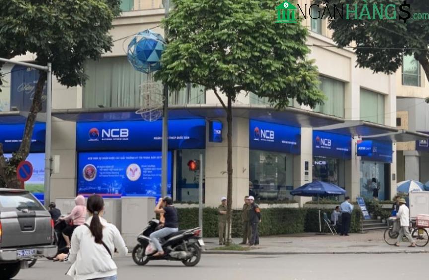 Ảnh Ngân hàng Quốc Dân NCB Chi nhánh Bắc Ninh 1