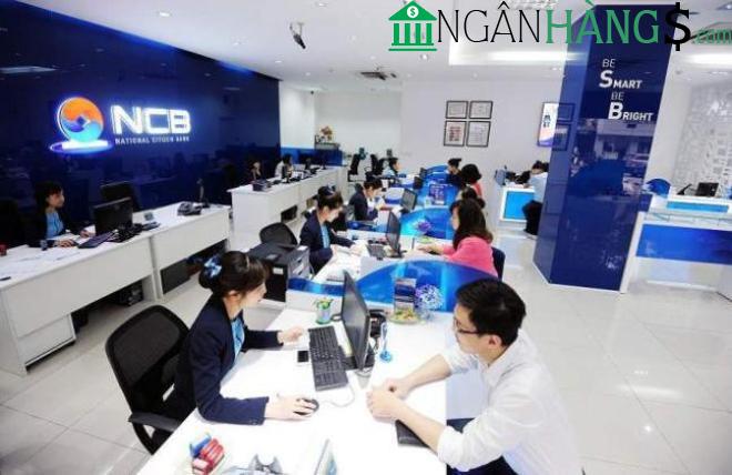 Ảnh Ngân hàng Quốc Dân NCB Chi nhánh Thuận An 1